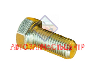 Болт М20 JCB 1315/0811Z N